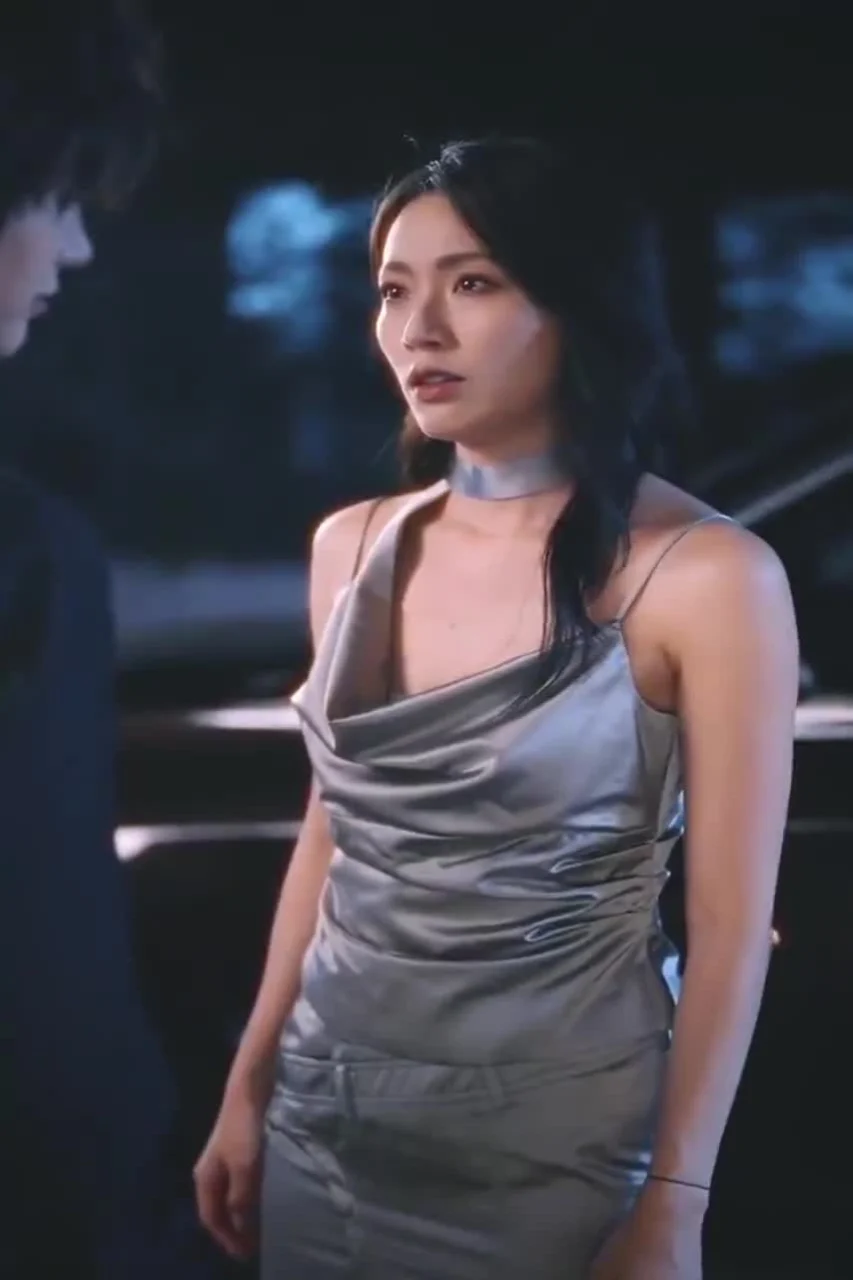 Кадры из сериала Исцеление без лекарств 9 серия 1 сезон (2025)